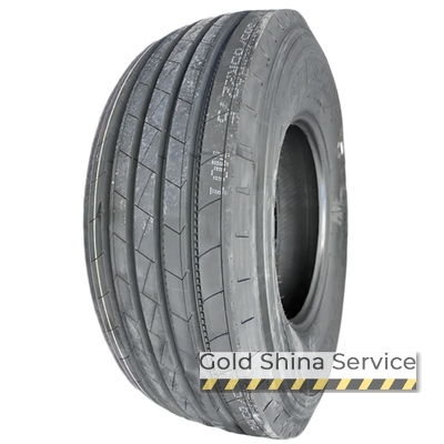 Fairking FK777 (рульова) 385/65 R22.5 160K
