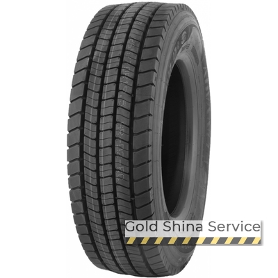 Samson GR-D2 (ведуча) 235/75 R17.5 132/130M PR14