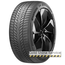 Hankook Winter i*cept iON IW01 255/45 R20 105V XL Sound Absorber Hankook Winter i*cept iON IW01 255/45 R20 105V XL Sound Absorber