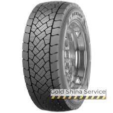 Dunlop SP 446 (ведуча) 315/70 R22.5 154L/152M