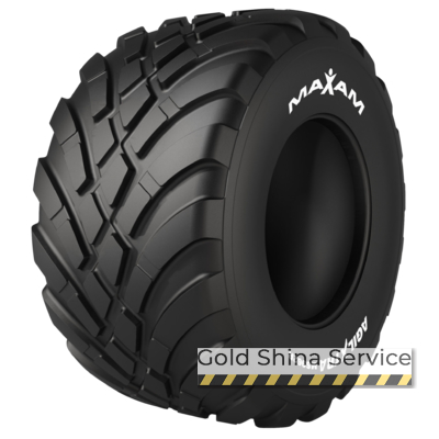 Maxam MS962R AGILXTRA (с/г) 560/60 R22.5 165D TL