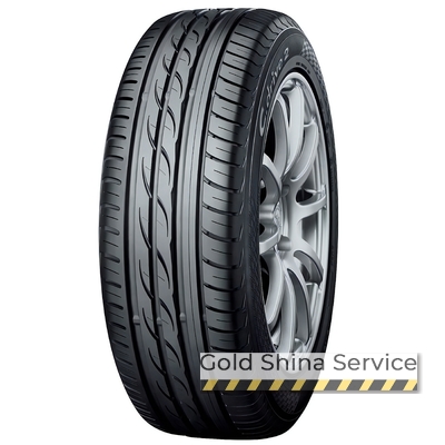 Yokohama C.Drive AC02 185/55 R15 82H