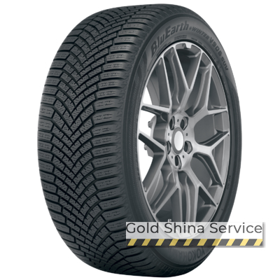 Yokohama BluEarth*Winter V906 SUV 295/40 R21 111V XL