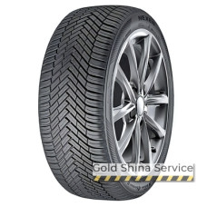 Nexen N'blue 4Season 2 205/45 R17 88W XL FR