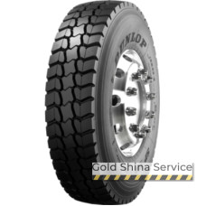 Dunlop SP 482 (ведуча) 315/80 R22.5 156/150K