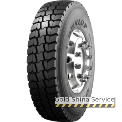 Dunlop SP 482 (ведуча) 315/80 R22.5 156/150K