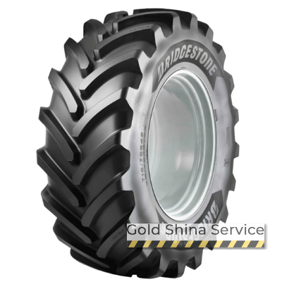 Bridgestone VX-TRACTOR (с/г) 600/70 R30 158D/155E TL