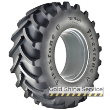 Firestone MAXI TRACTION HARVEST (с/г) 650/75 R32 172A8/172B TL