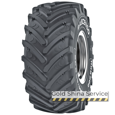 Ascenso HRR 200 (с/г) 800/65 R32 181A8