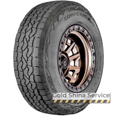 Lassa Competus A/T3 245/70 R16 111T XL FR