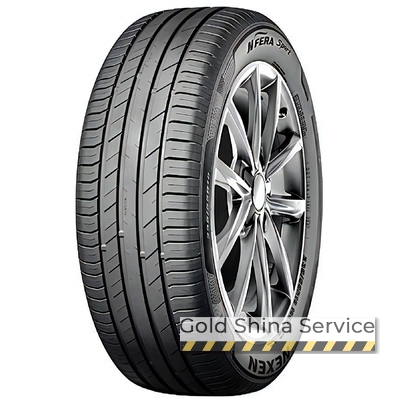 Nexen N'Fera Sport EV 235/45 R19 99V XL