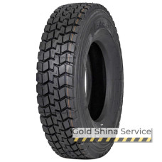 Unicoin BY996 (ведуча) 215/75 R17.5 135/133J