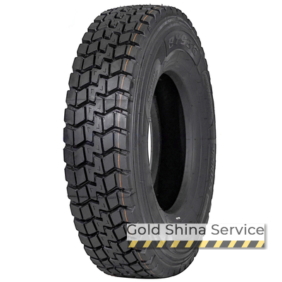 Unicoin BY996 (ведуча) 235/75 R17.5 143/141J