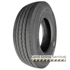 Unicoin BY616 (рульова) 215/75 R17.5 135/133J