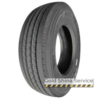 Unicoin BY616 (рульова) 215/75 R17.5 135/133J