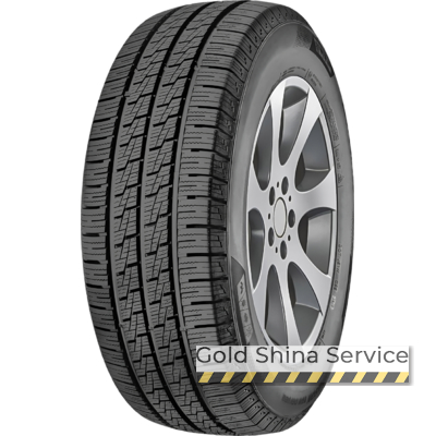 Minerva ALL SEASON VAN MASTER 235/65 R16C 121/119R