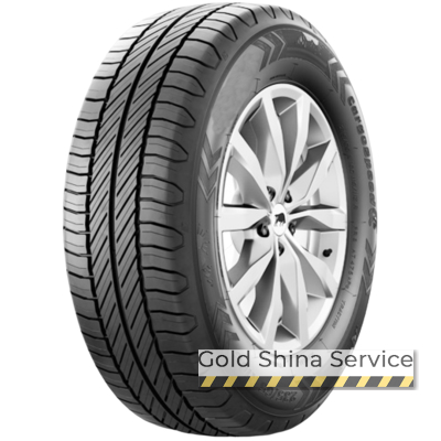 Riken CargoSpeed Evo 215/65 R17C 112/110H