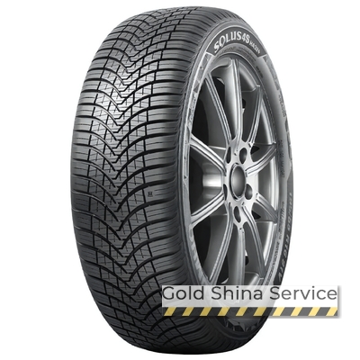 Kumho Solus 4S HA32+ 195/55 R16 91V XL