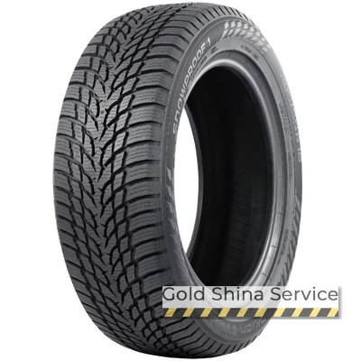 Nokian SNOWPROOF 1 215/60 R16 99H XL