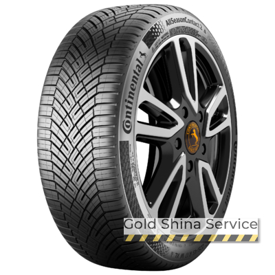 Continental AllSeasonContact 2 195/65 R15 91H