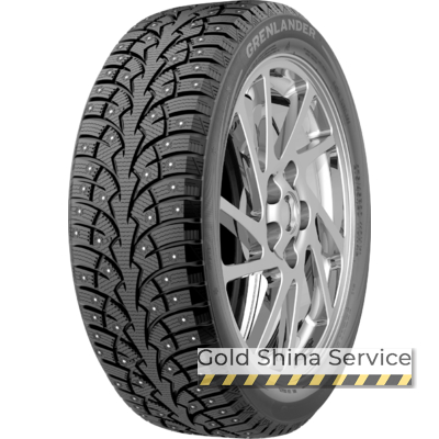 Grenlander Icedefensor Stud I 175/70 R13 82T (под шип)