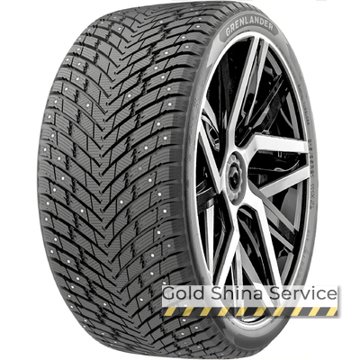 Grenlander Icedefensor Stud II 215/55 R18 95T (под шип)