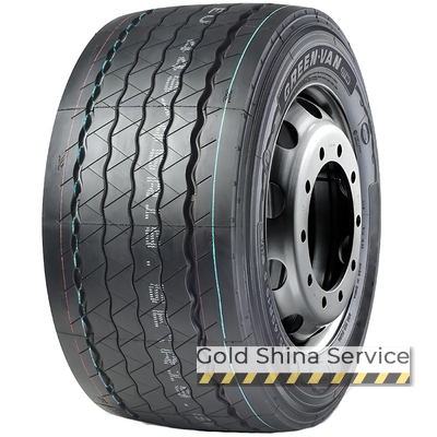Leao ETT100 (універсальна) 385/55 R19.5 156J PR18