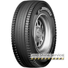 Jinyu JD577 (ведуча) 265/70 R19.5 140/138M PR18