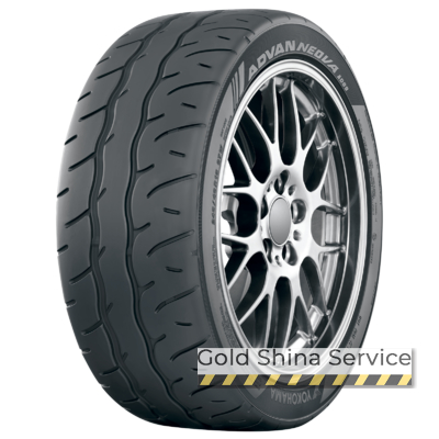 Yokohama Advan Neova AD09 245/45 R18 100W XL