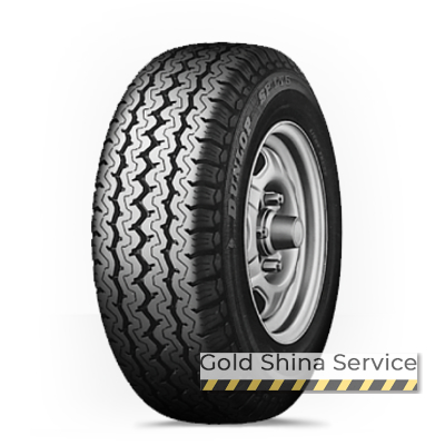 Dunlop SP LT 5 195/70 R15C 104/102R