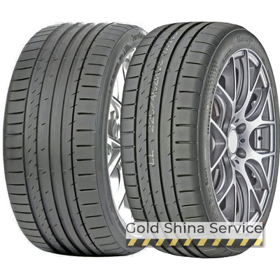Gripmax SureGrip Pro Sport 245/35 R21 96Y XL