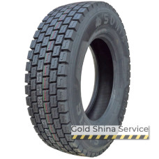 Sonix SX816 (ведуча) 315/70 R22.5 154/150L