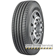Doublestar DSRS 01 (рульова) 295/80 R22.5 152/148M