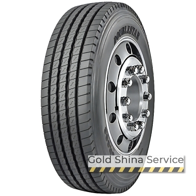 Doublestar DSRS 01 (рульова) 295/80 R22.5 152/148M