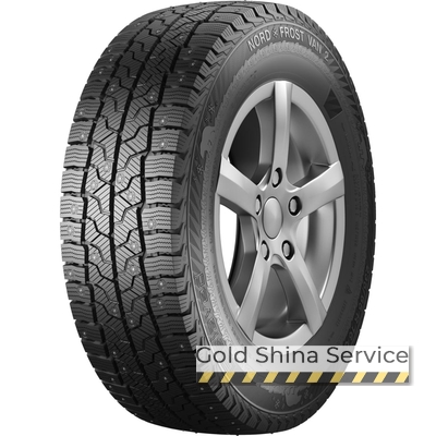 Gislaved Nord*Frost Van 2 195/60 R16C 99/97T (под шип)