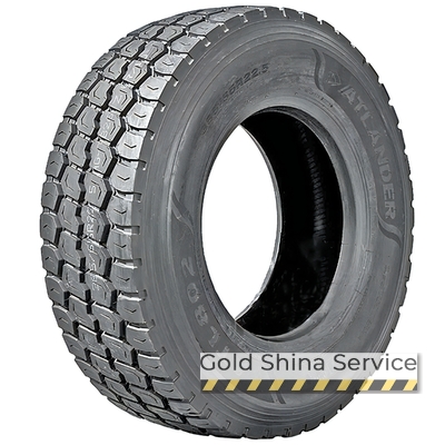 Atlander ATL802 (індустріальна) 385/65 R22.5 160K PR20