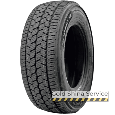 Michelin X Multi Grip Z (рульова) 385/65 R22.5 160K