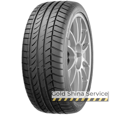 Dunlop SP QuattroMaxx 275/40 R20 106Y XL MFS