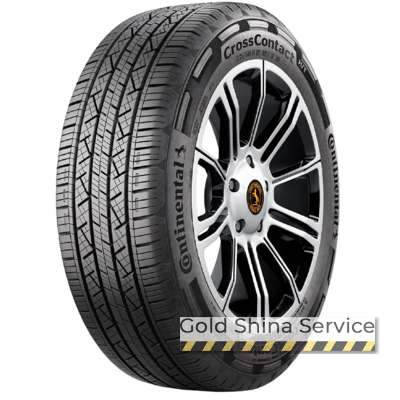 Continental CrossContact H/T 285/65 R17 116T