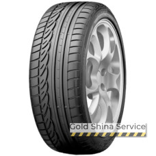 Dunlop SP Sport 01 265/45 ZR21 104W
