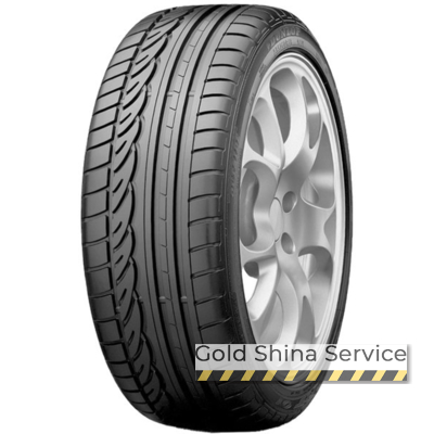 Dunlop SP Sport 01 265/45 ZR21 104W