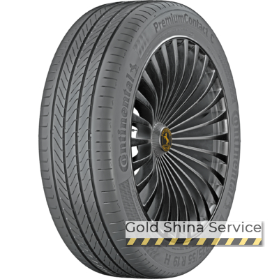 Continental PremiumContact C 215/50 R17 95V XL