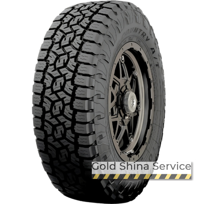 Toyo Open Country A/T III 225/65 R17 102H