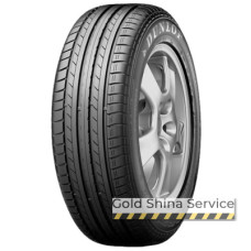 Dunlop SP Sport 01A 205/55 R16 91V DSST Dunlop SP Sport 01A 205/55 R16 91V DSST
