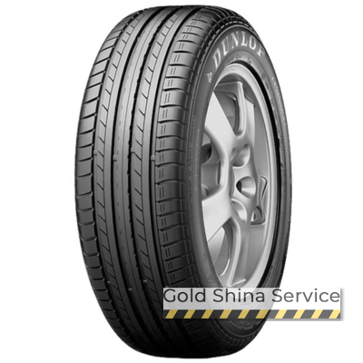Dunlop SP Sport 01A 205/55 R16 91V DSST