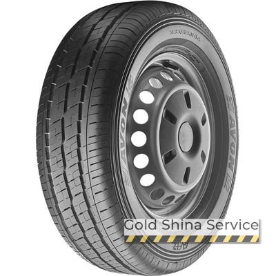 Avon AV12 195/70 R15C 104/102R