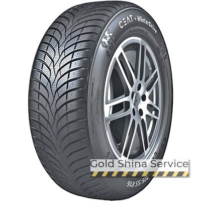Ceat WinterDrive 195/65 R15 91H