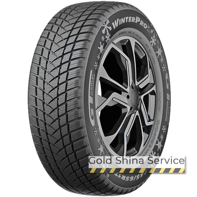 GT Radial WinterPro2 evo 155/65 R14 75T