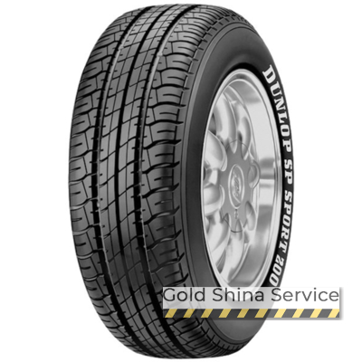 Dunlop SP Sport 200 195/60 R15 88H