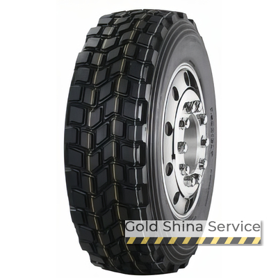 Sportrak SP307 (універсальна) 7.50 R16 122/118M PR8